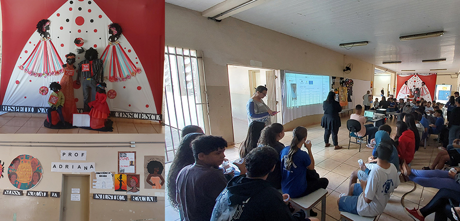 Semana da Consciência Negra